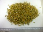 Chamomile flower or powder 